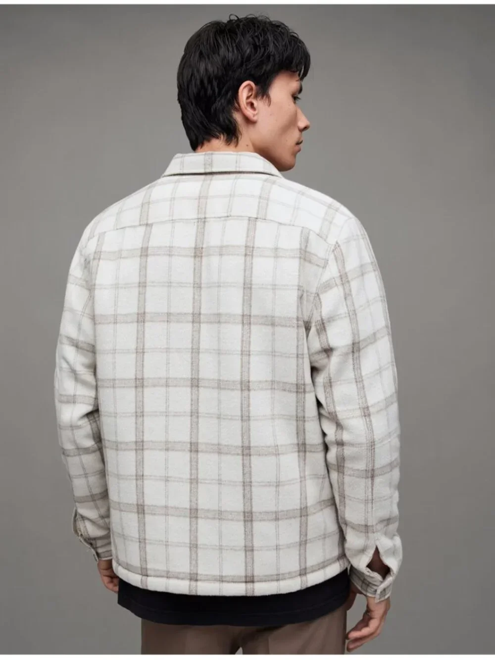 All Saints new all